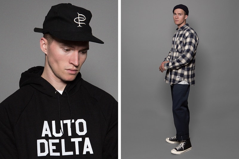 Period Correct 2016 Spring Summer Drop 2 Collection
