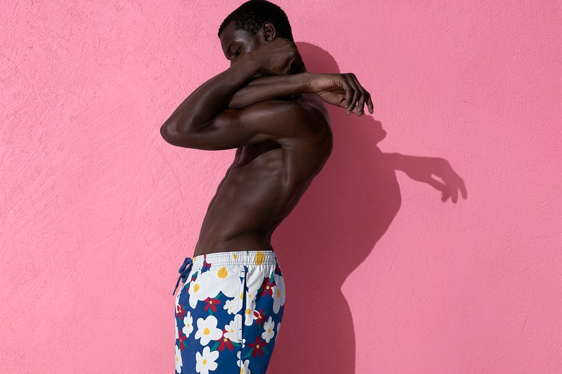 Pharrell x adidas Originals "Pink Beach" Delivery 2