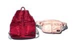 Pigalle Releases Exclusive Colorways of PORTER Bags