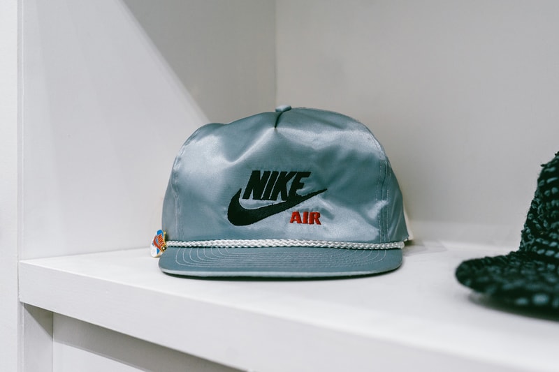 PINTRILL's Brooklyn Store