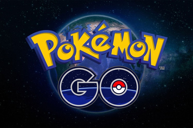 'Pokémon GO!' Field Test Sign-Ups Are Now Open
