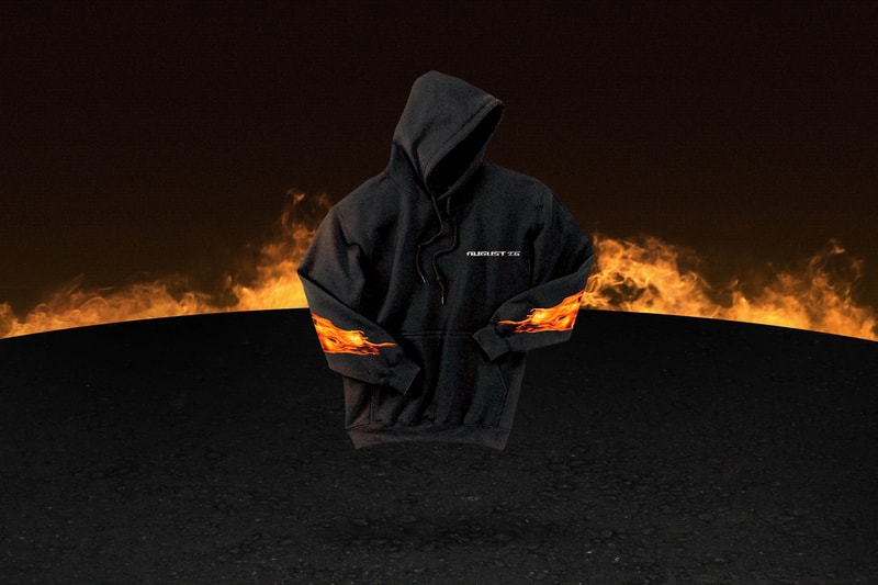 Post Malone Twisted Metal Tour Merch