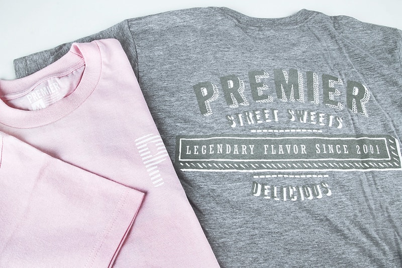 Premier Saucony Sweets Collaboration