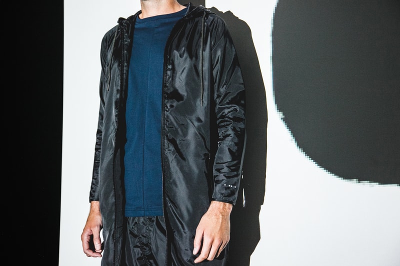 Publish Brand 2016 Spring Summer Lookbook