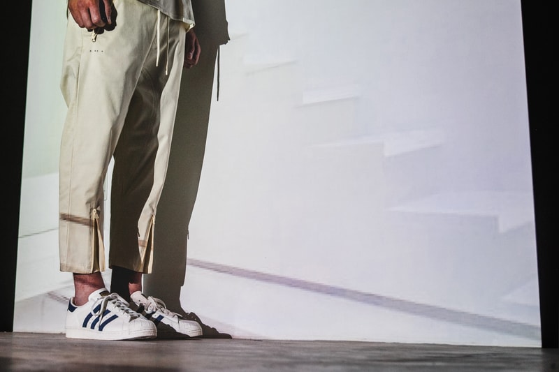 Publish Brand 2016 Spring Summer Lookbook