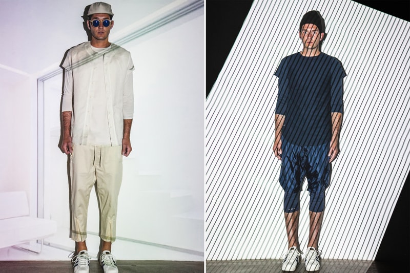 Publish Brand 2016 Spring Summer Lookbook