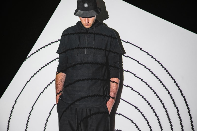 Publish Brand 2016 Spring Summer Lookbook