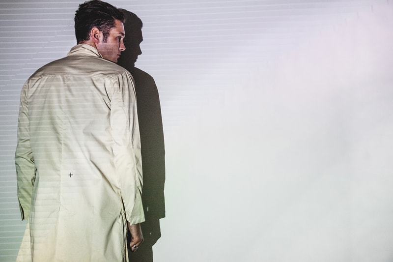 Publish Brand 2016 Spring Summer Lookbook