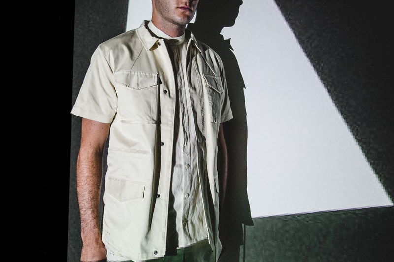 Publish Brand 2016 Spring Summer Lookbook