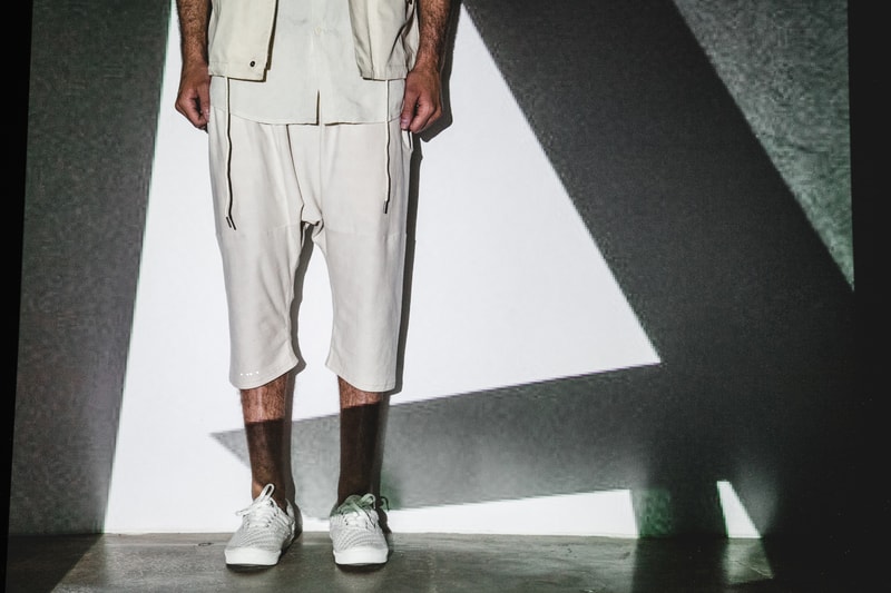 Publish Brand 2016 Spring Summer Lookbook