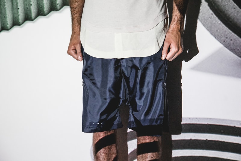 Publish Brand 2016 Spring Summer Lookbook