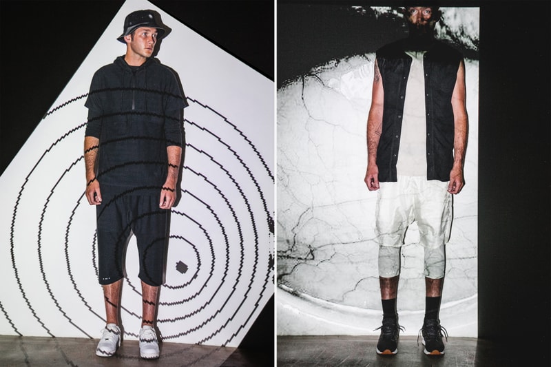 Publish Brand 2016 Spring Summer Lookbook