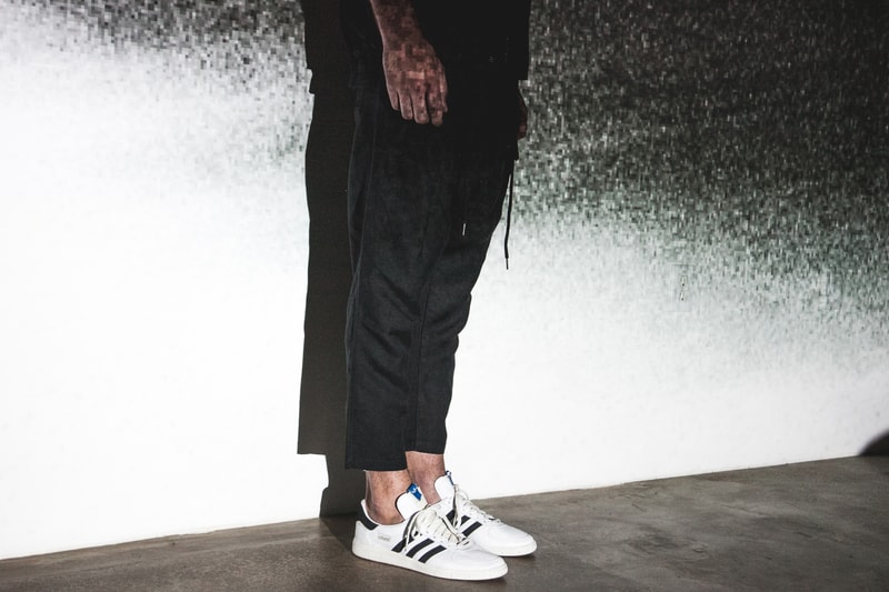 Publish Brand 2016 Spring Summer Lookbook