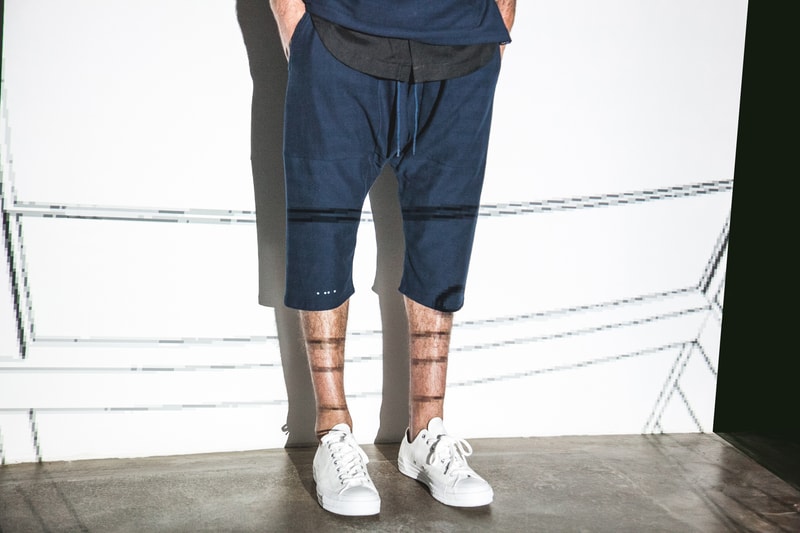 Publish Brand 2016 Spring Summer Lookbook