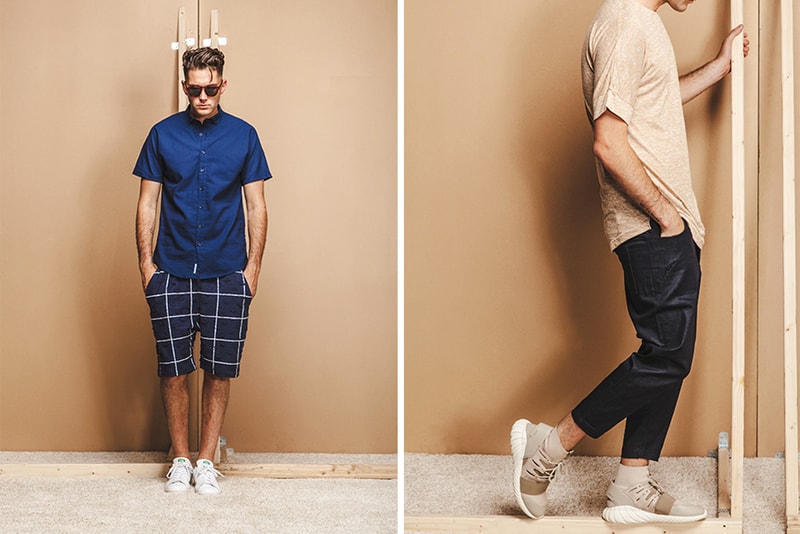Publish Brand 2016 Summer Collection