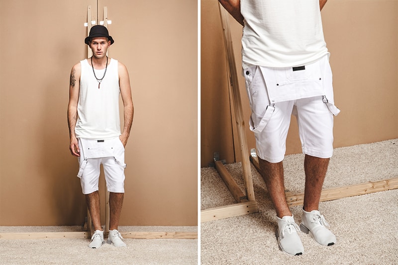 Publish Brand 2016 Summer Collection