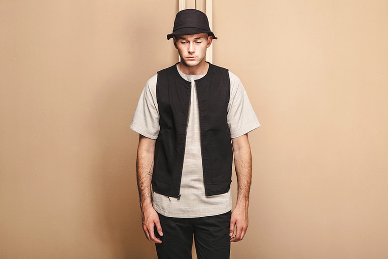 Publish Brand 2016 Summer Collection