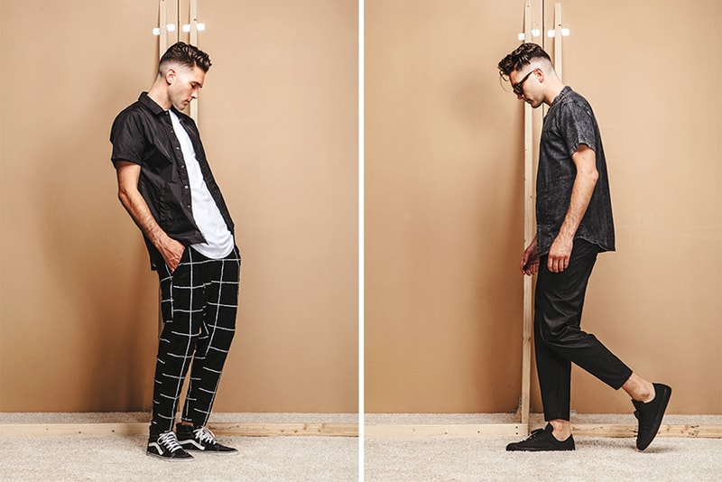 Publish Brand 2016 Summer Collection
