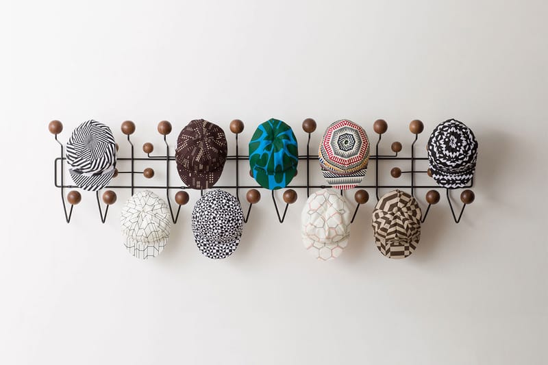 Rapha & Herman Miller Team up for the AMGEN Tour of California