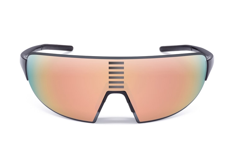 Rapha's Pro Team Flyweight Glasses Provide Eye Protection for High-Speed Descents