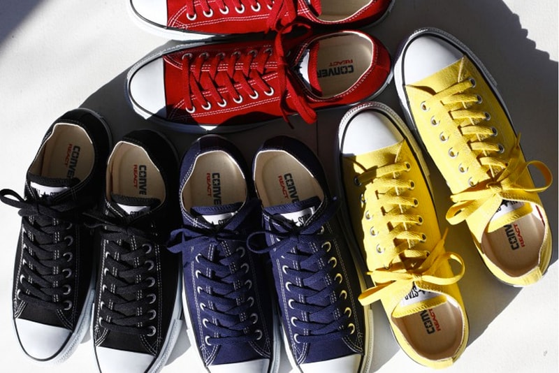 Converse All Star REACT