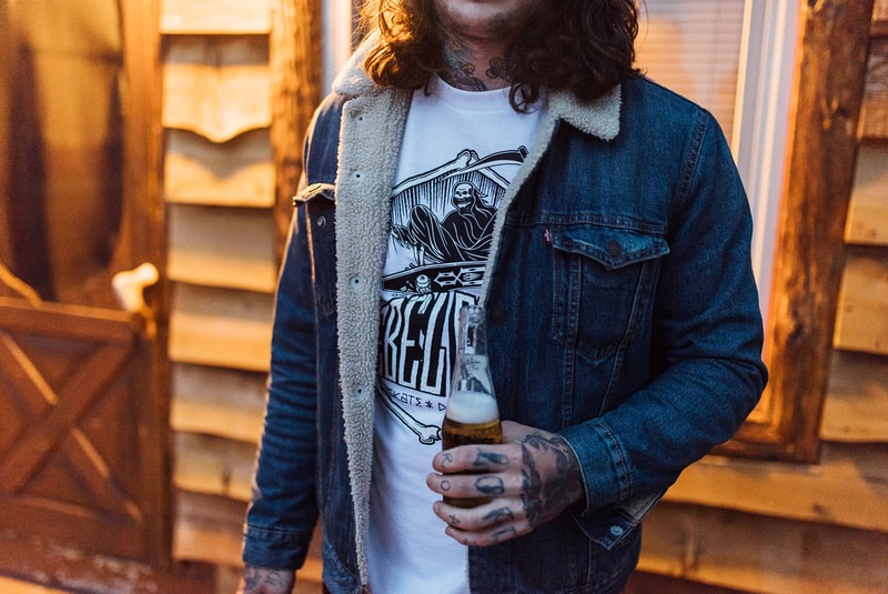 REBEL8 Summer 2016 Lookbook
