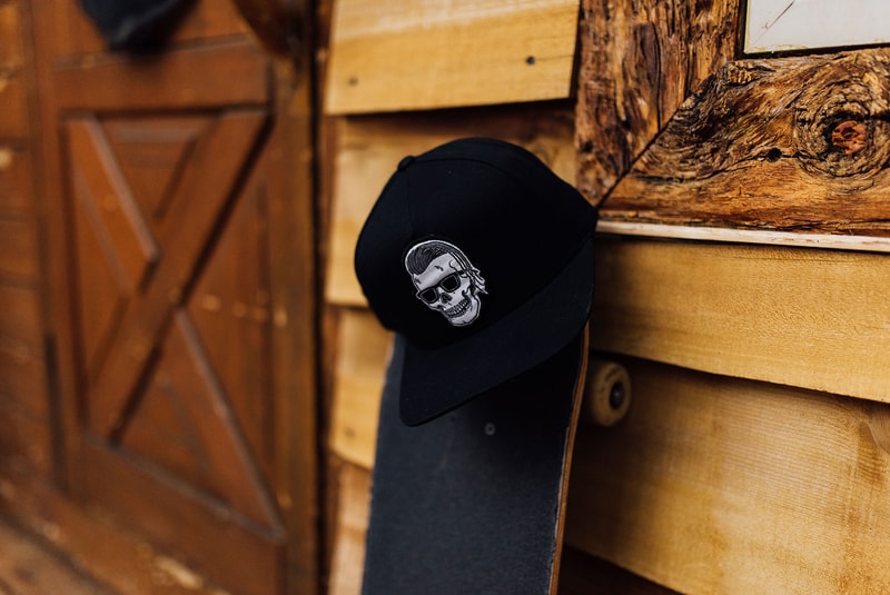 REBEL8 Summer 2016 Lookbook