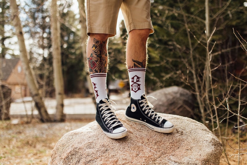 REBEL8 Summer 2016 Lookbook