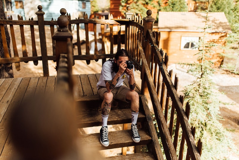 REBEL8 Summer 2016 Lookbook
