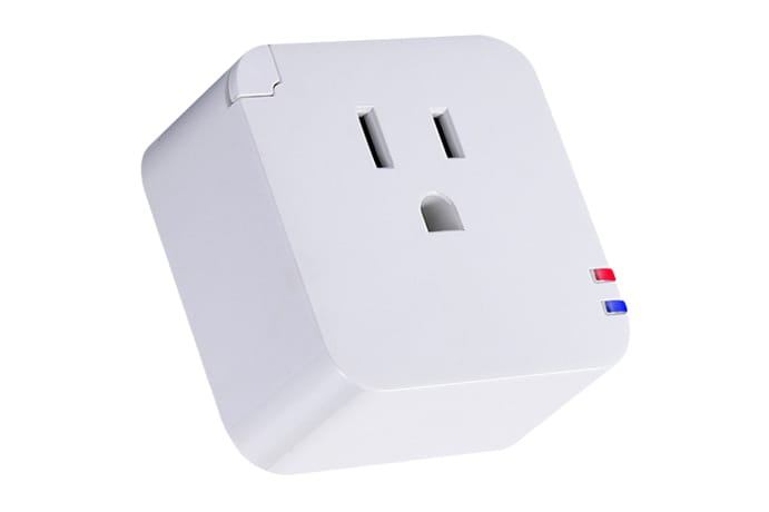 Let This Smart Plug Reset Your Router for You