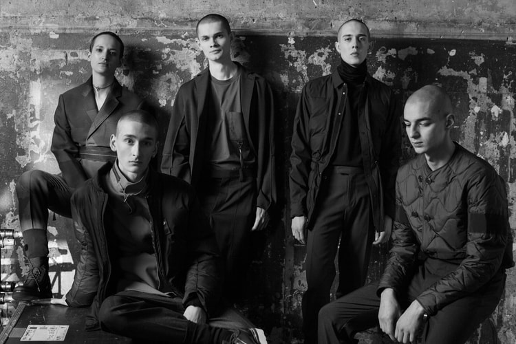 Revolutionizing Menswear: OAMC