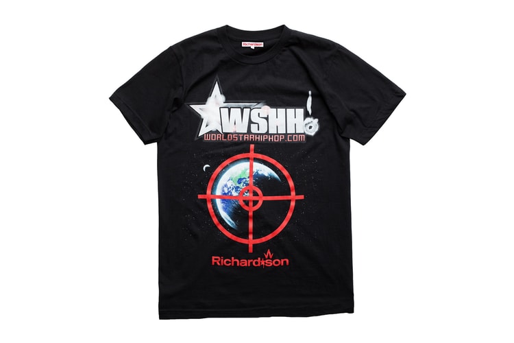 'Richardson Magazine' Joins Forces With WORLDSTARHIPHOP