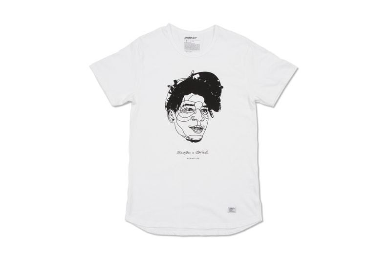 Ricky Powell x David Flores x Akomplice Collection
