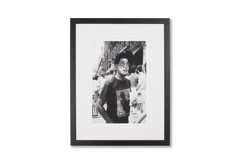 Ricky Powell x David Flores x Akomplice Collection