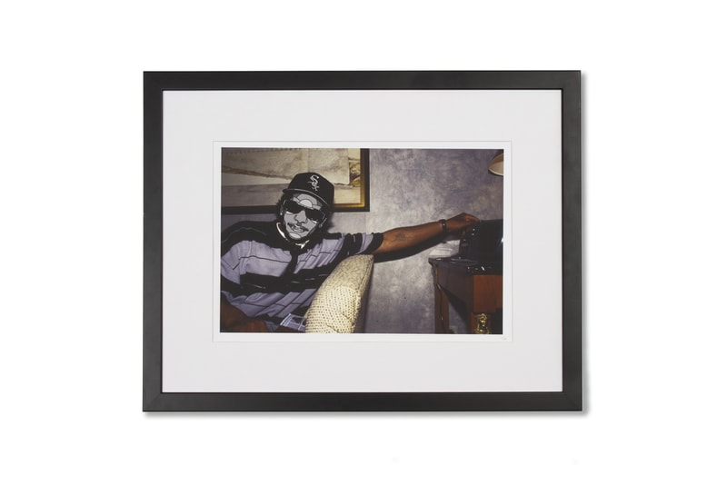 Ricky Powell x David Flores x Akomplice Collection
