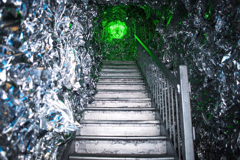RIPNDIP's NYC Pop-Up Shop