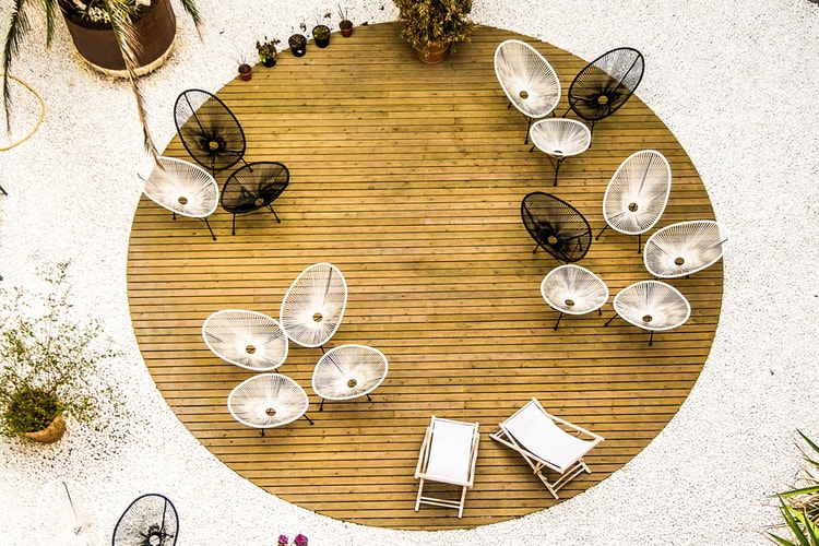 Roam Lets You Live Around the World a Week or a Month at a Time