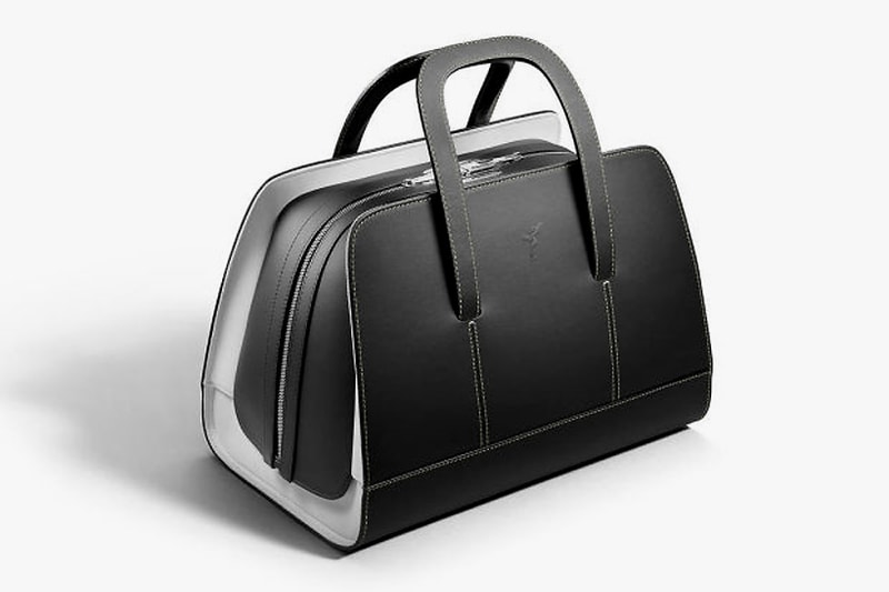 This Rolls-Royce Wraith Comes With a $46,000 USD Luggage Set 