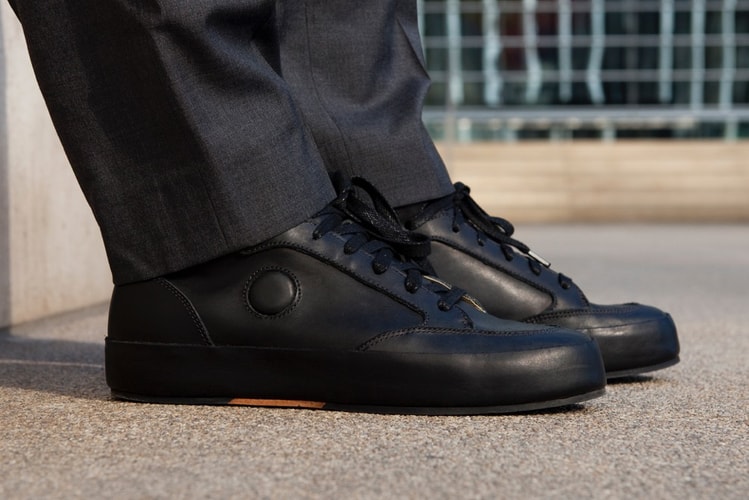 RONE Footwear Introduces Two New Nods to the '80s & '90s