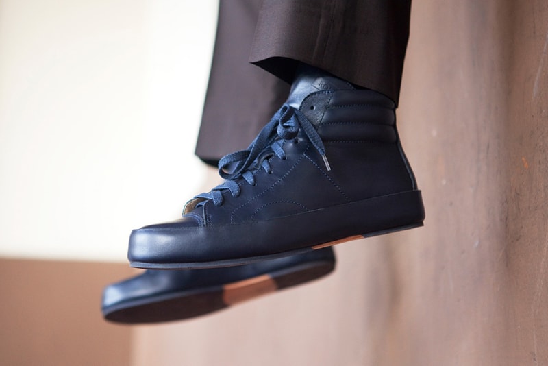 RONE Footwear Introduces the Ninety & a Navy Eighty Six Colorway