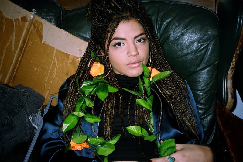 Roundel London 2016 Spring/Summer "Party Squad" Editorial