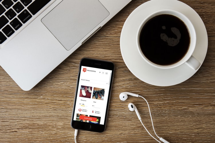 Share Your Prized Kicks With Collectors on SneakerPin