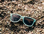 Shwood Uses Real Seashells for Its Upcoming "Sea" Eyewear