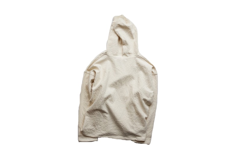 Silkscreened Richardson Magazine Patch Logo Hoodies