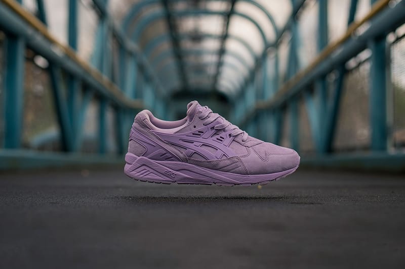 asics kayano 2016