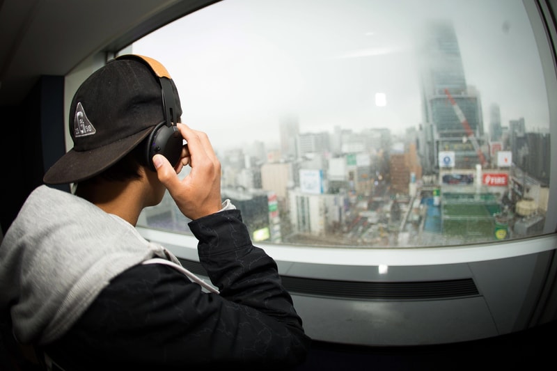 Skullcandy Wireless Grind Headphones