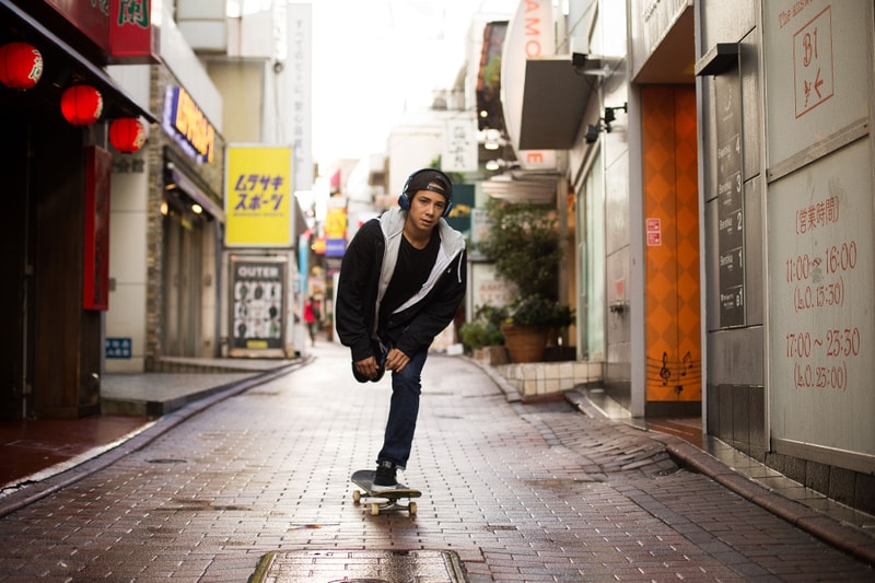 Skullcandy Wireless Grind Headphones