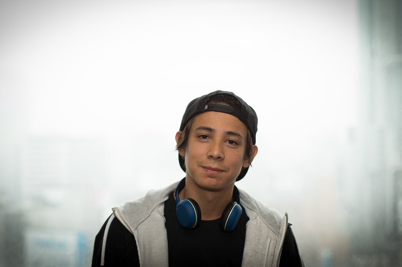 Skullcandy Wireless Grind Headphones