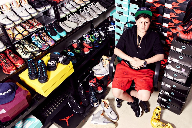 The Pros of Professional Sneaker Reselling