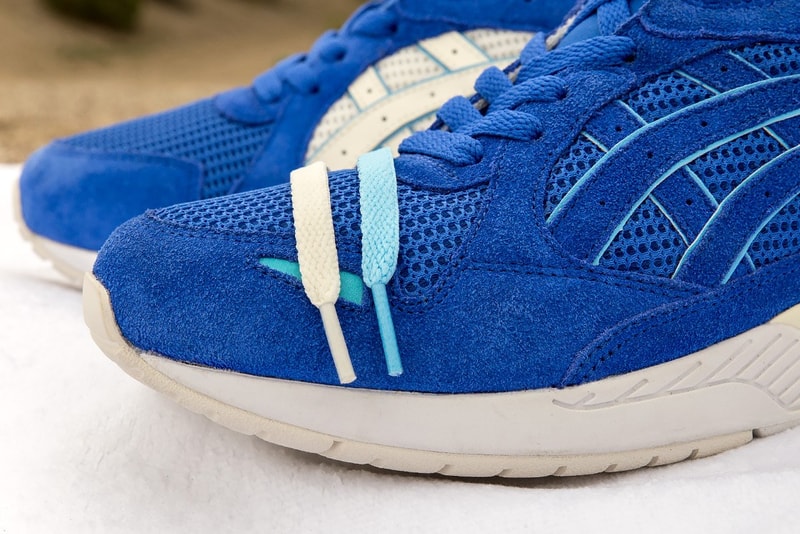 Sneakersnstuff x ASICS GT-Cool Xpress "A Day at the Beach"